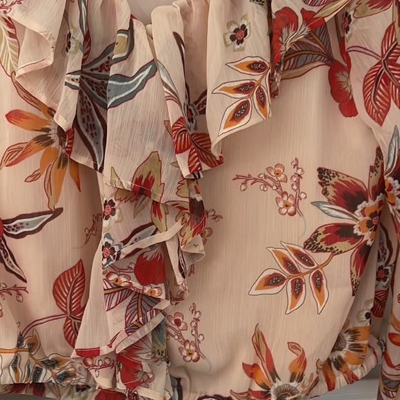 New with tags sanctuary blouse - Picture 2 of 3